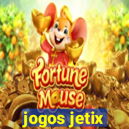 jogos jetix